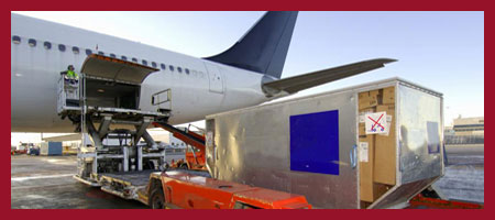 Air land Delivery Solutions